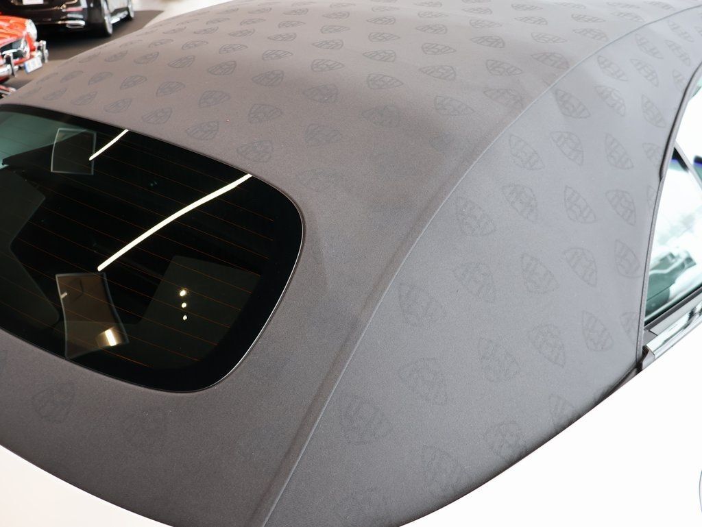 2026 Mercedes-Benz SL-Class Maybach SL 680 San Clemente CA