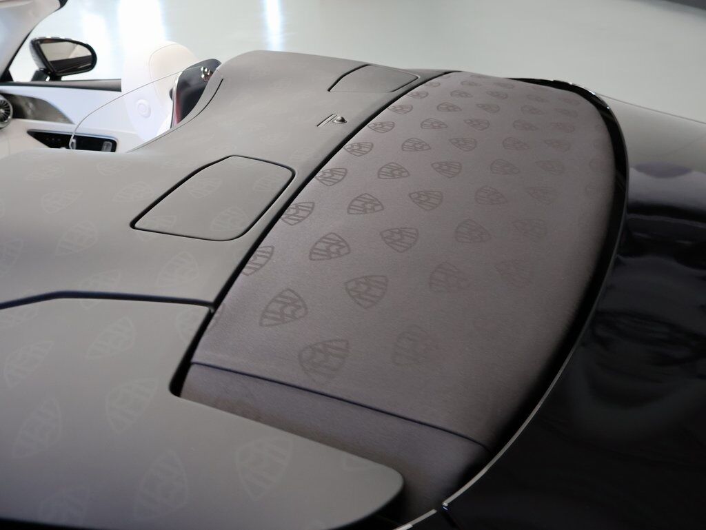 2026 Mercedes-Benz SL-Class Maybach SL 680 San Clemente CA