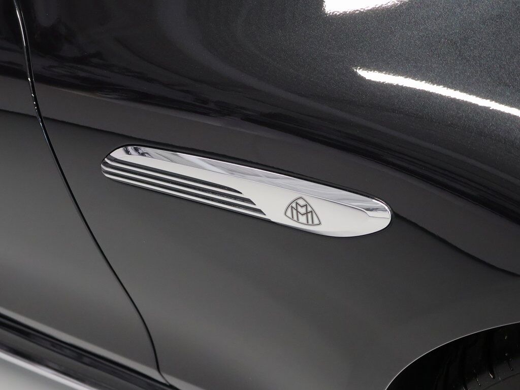 2026 Mercedes-Benz SL-Class Maybach SL 680 San Clemente CA