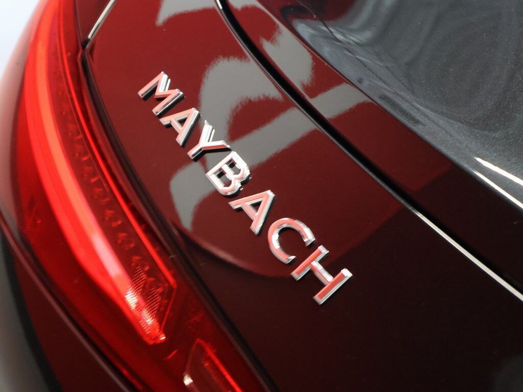 2026 Mercedes-Benz SL-Class Maybach SL 680 San Clemente CA