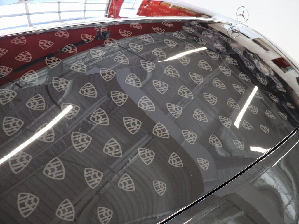 2026 Mercedes-Benz SL-Class Maybach SL 680 San Clemente CA