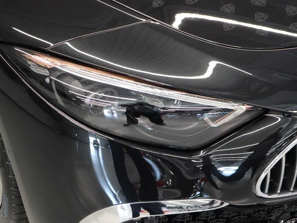 2026 Mercedes-Benz SL-Class Maybach SL 680 San Clemente CA