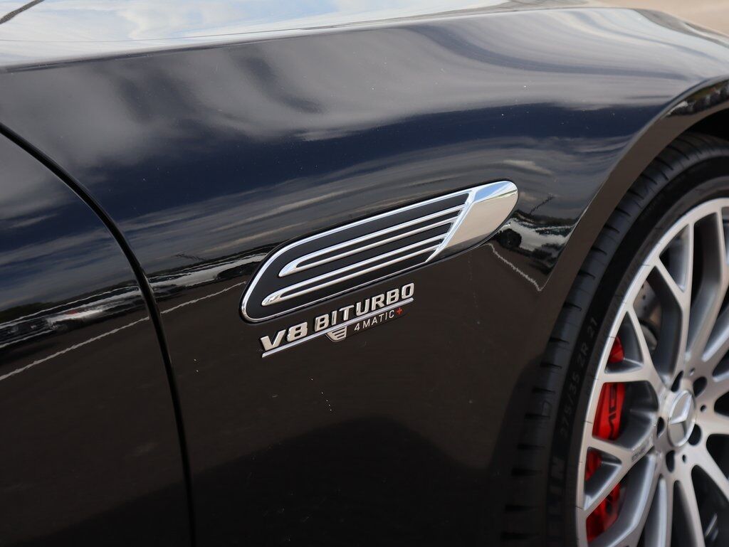 2026 Mercedes-Benz SL-Class SL 55 AMG&reg; San Clemente CA