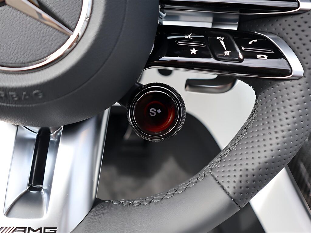 2026 Mercedes-Benz SL-Class SL 55 AMG&reg; San Clemente CA