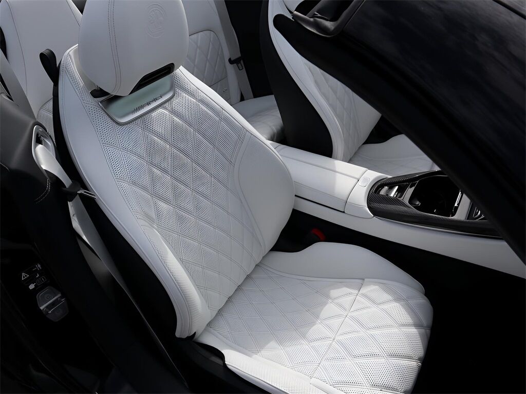 2026 Mercedes-Benz SL-Class SL 55 AMG&reg; San Clemente CA