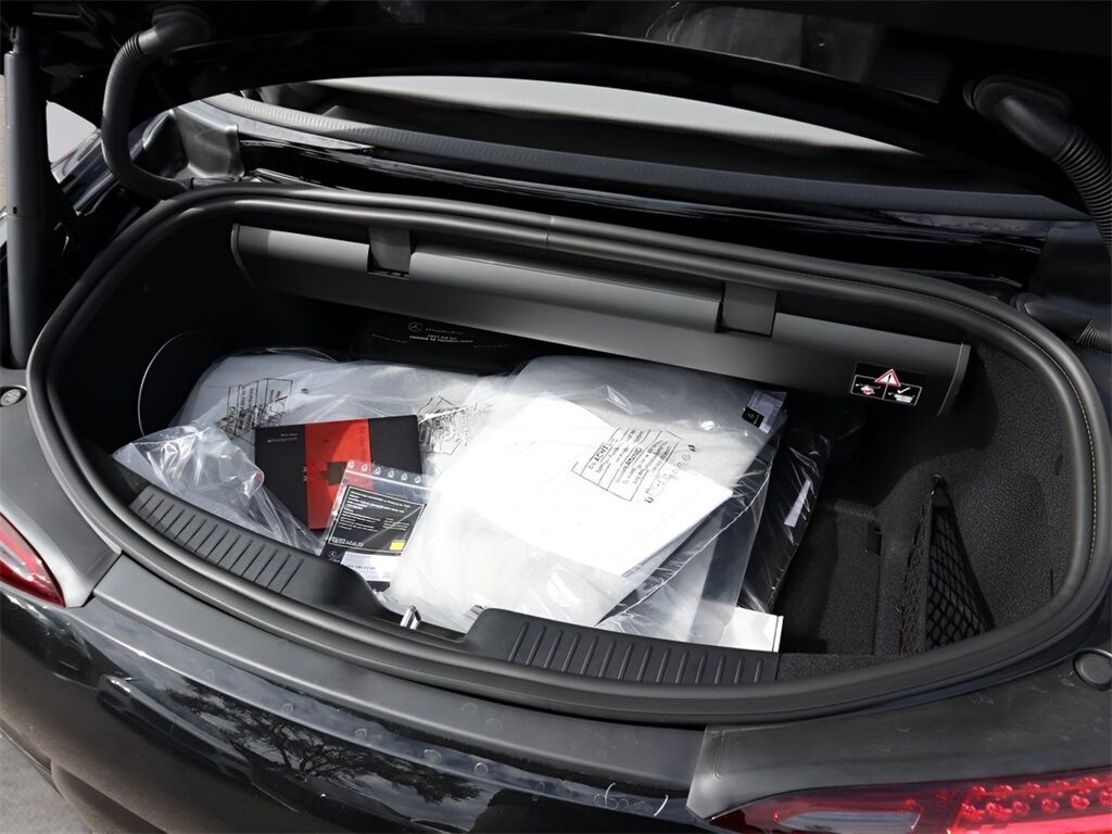 2026 Mercedes-Benz SL-Class SL 55 AMG&reg; San Clemente CA