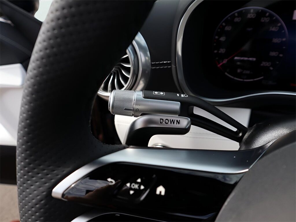 2026 Mercedes-Benz SL-Class SL 55 AMG&reg; San Clemente CA