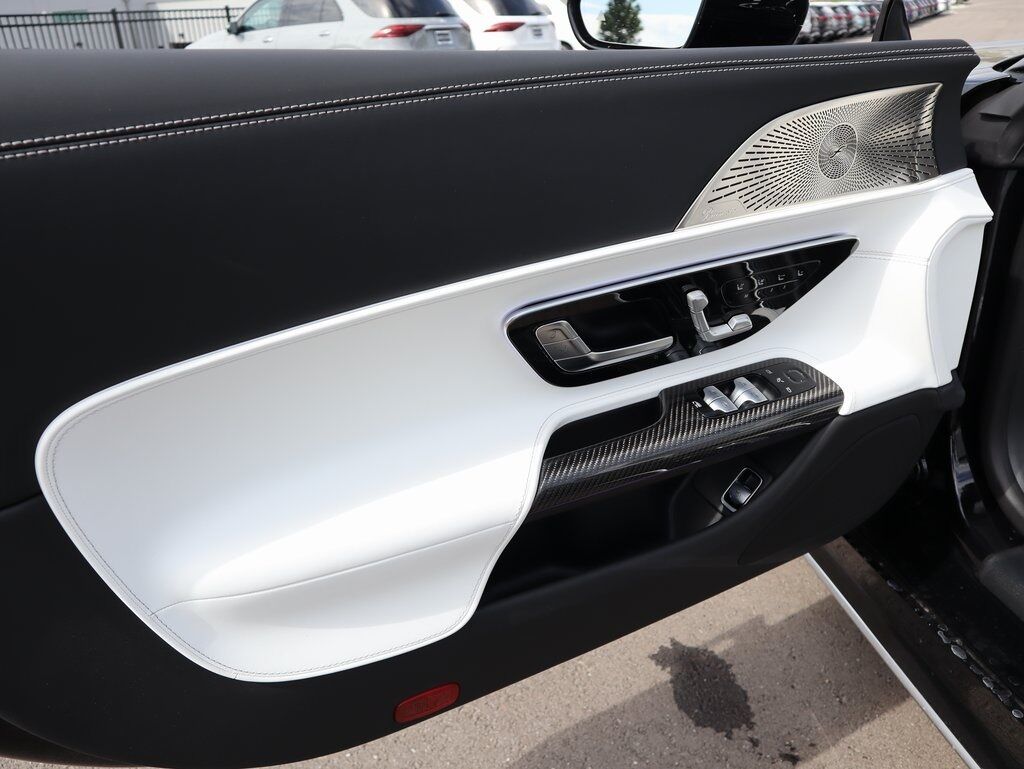 2026 Mercedes-Benz SL-Class SL 55 AMG&reg; San Clemente CA