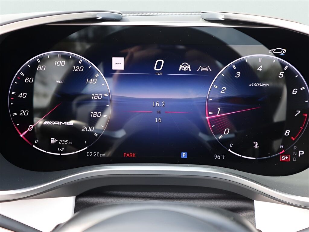 2026 Mercedes-Benz SL-Class SL 55 AMG&reg; San Clemente CA