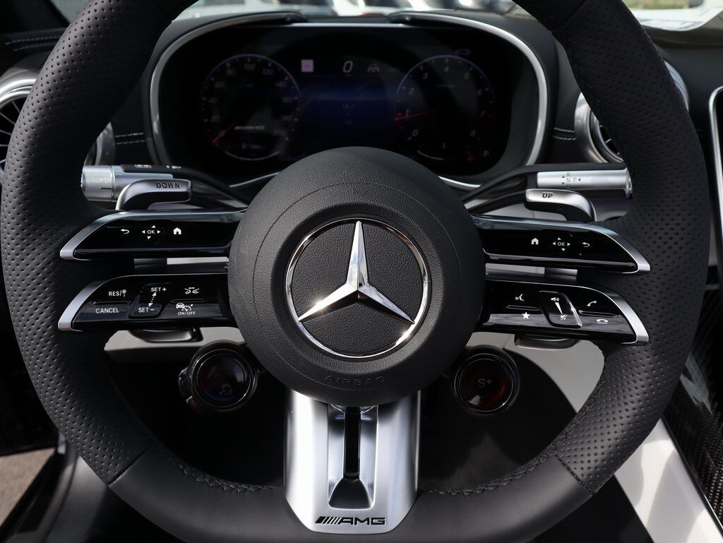 2026 Mercedes-Benz SL-Class SL 55 AMG&reg; San Clemente CA