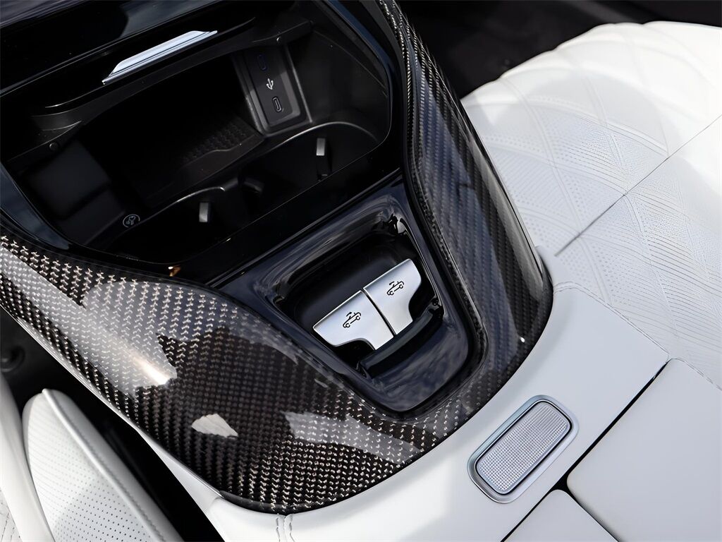 2026 Mercedes-Benz SL-Class SL 55 AMG&reg; San Clemente CA