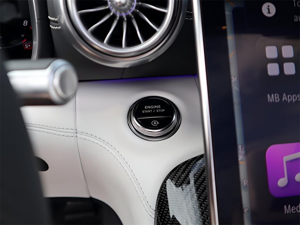 2026 Mercedes-Benz SL-Class SL 55 AMG&reg; San Clemente CA