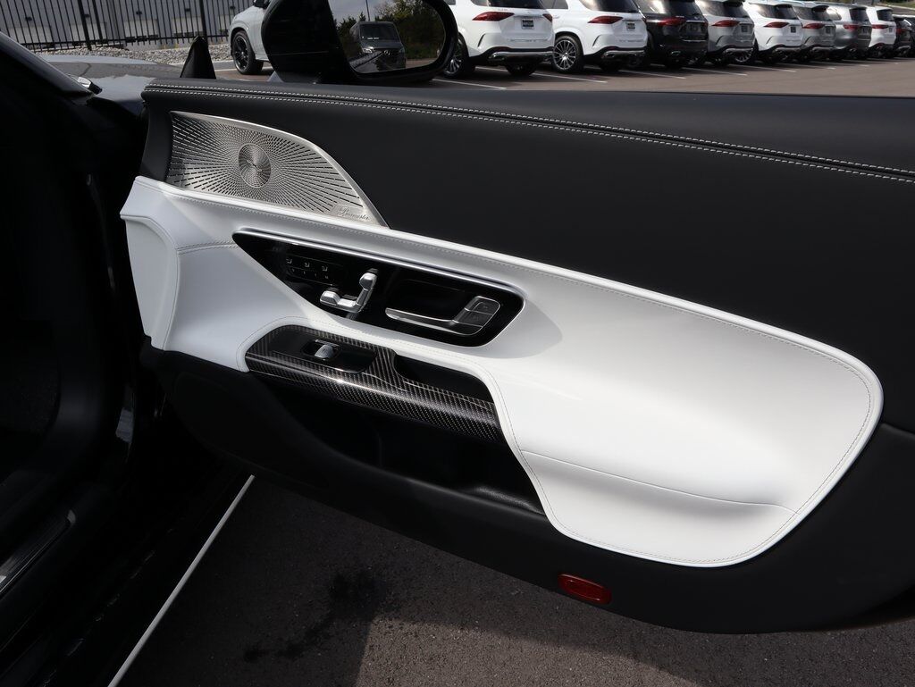 2026 Mercedes-Benz SL-Class SL 55 AMG&reg; San Clemente CA