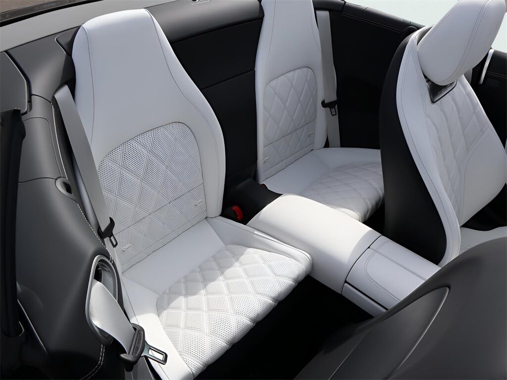 2026 Mercedes-Benz SL-Class SL 55 AMG&reg; San Clemente CA