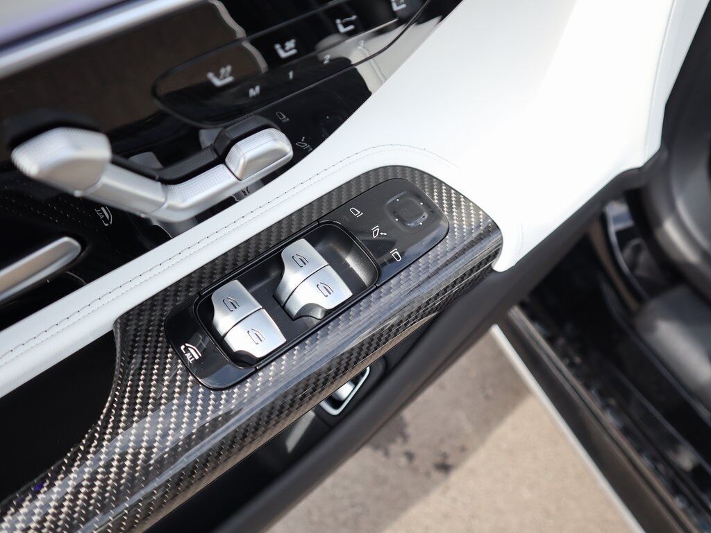 2026 Mercedes-Benz SL-Class SL 55 AMG&reg; San Clemente CA