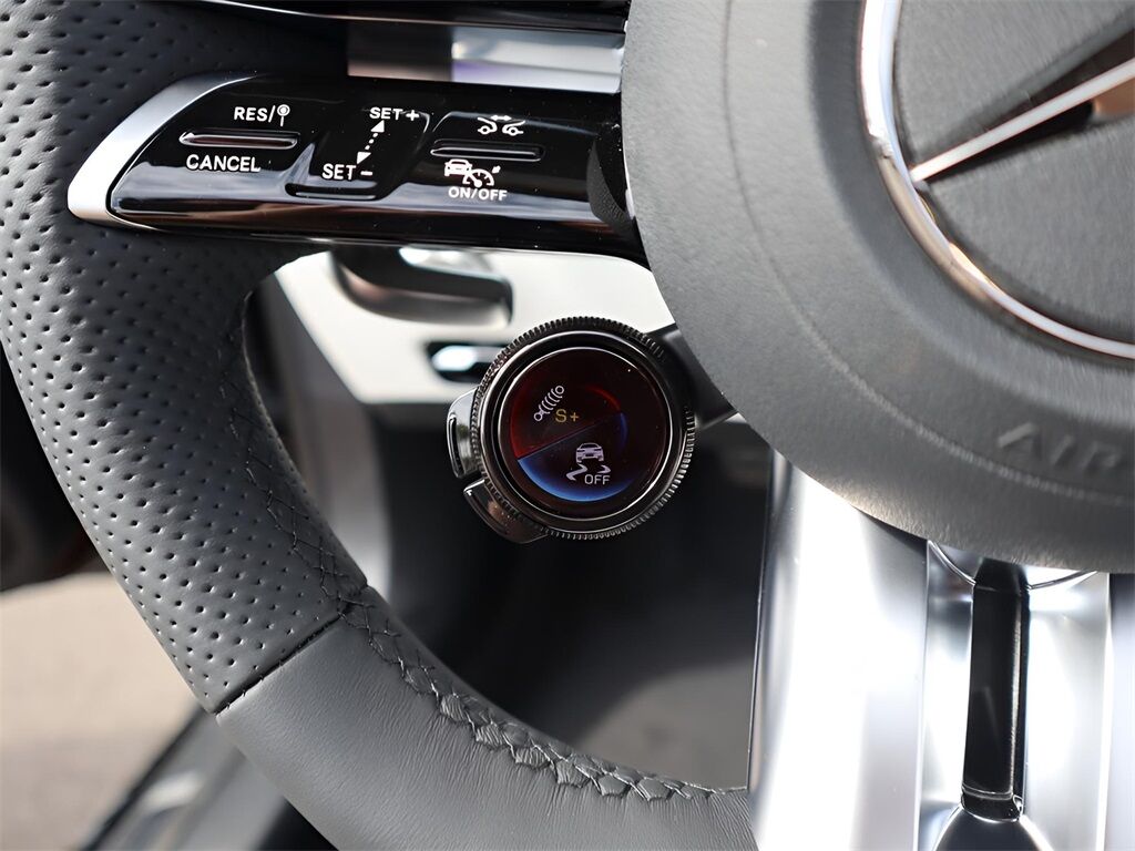 2026 Mercedes-Benz SL-Class SL 55 AMG&reg; San Clemente CA