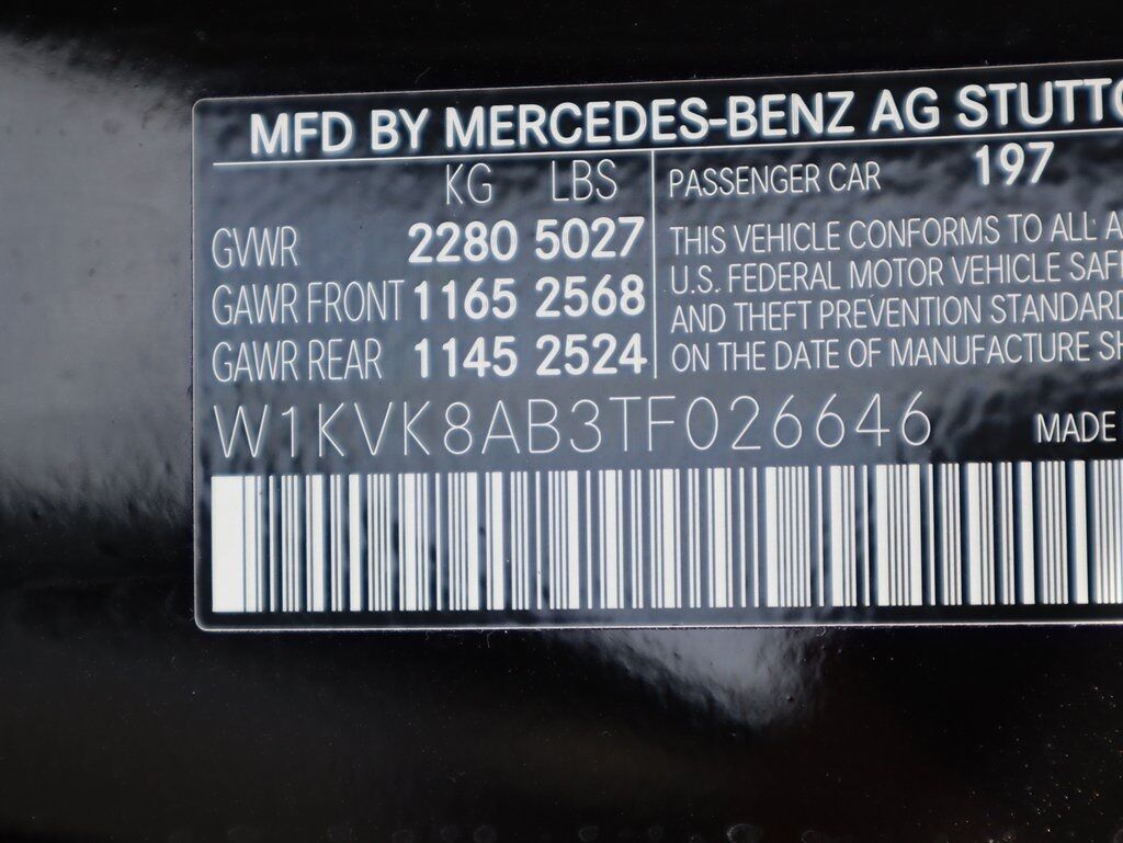 2026 Mercedes-Benz SL-Class SL 55 AMG&reg; San Clemente CA