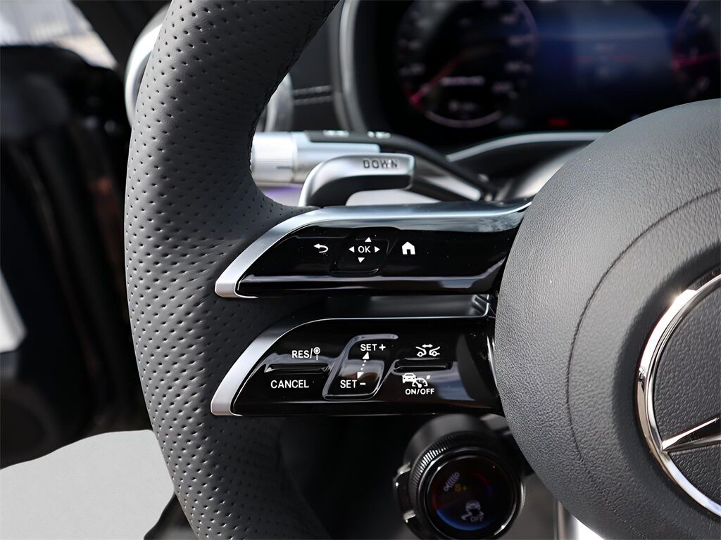 2026 Mercedes-Benz SL-Class SL 55 AMG&reg; San Clemente CA