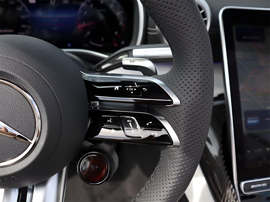 2026 Mercedes-Benz SL-Class SL 55 AMG&reg; San Clemente CA