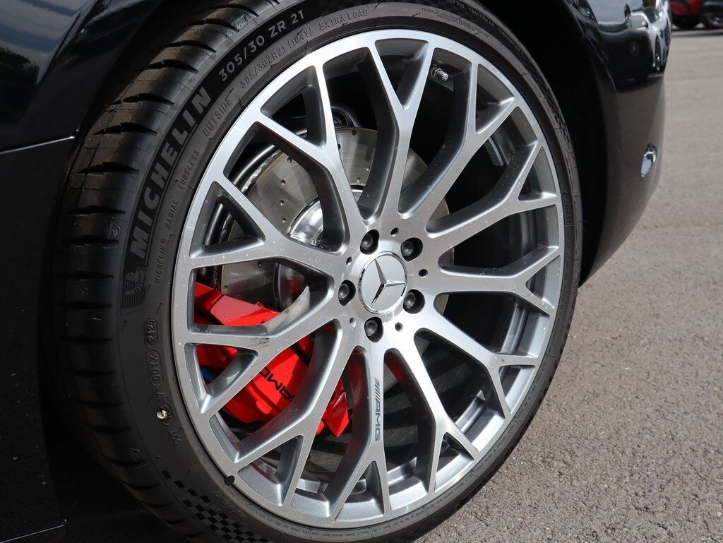 2026 Mercedes-Benz SL-Class SL 55 AMG&reg; San Clemente CA