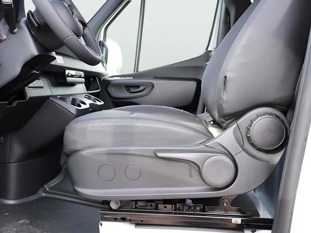 2026 Mercedes-Benz Sprinter 2500 Cargo 144 WB San Clemente CA