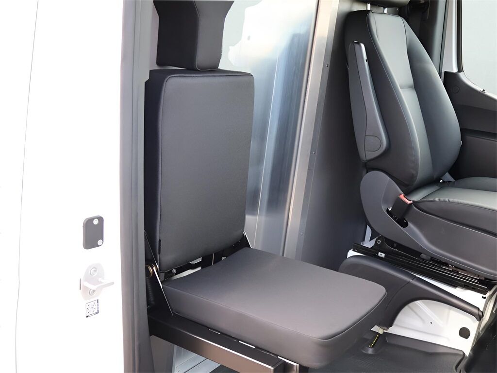 2026 Mercedes-Benz Sprinter 2500 Cargo 144 WB San Clemente CA