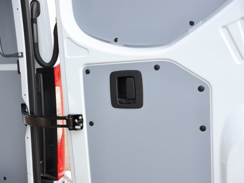 2026 Mercedes-Benz Sprinter 2500 Cargo 144 WB San Clemente CA