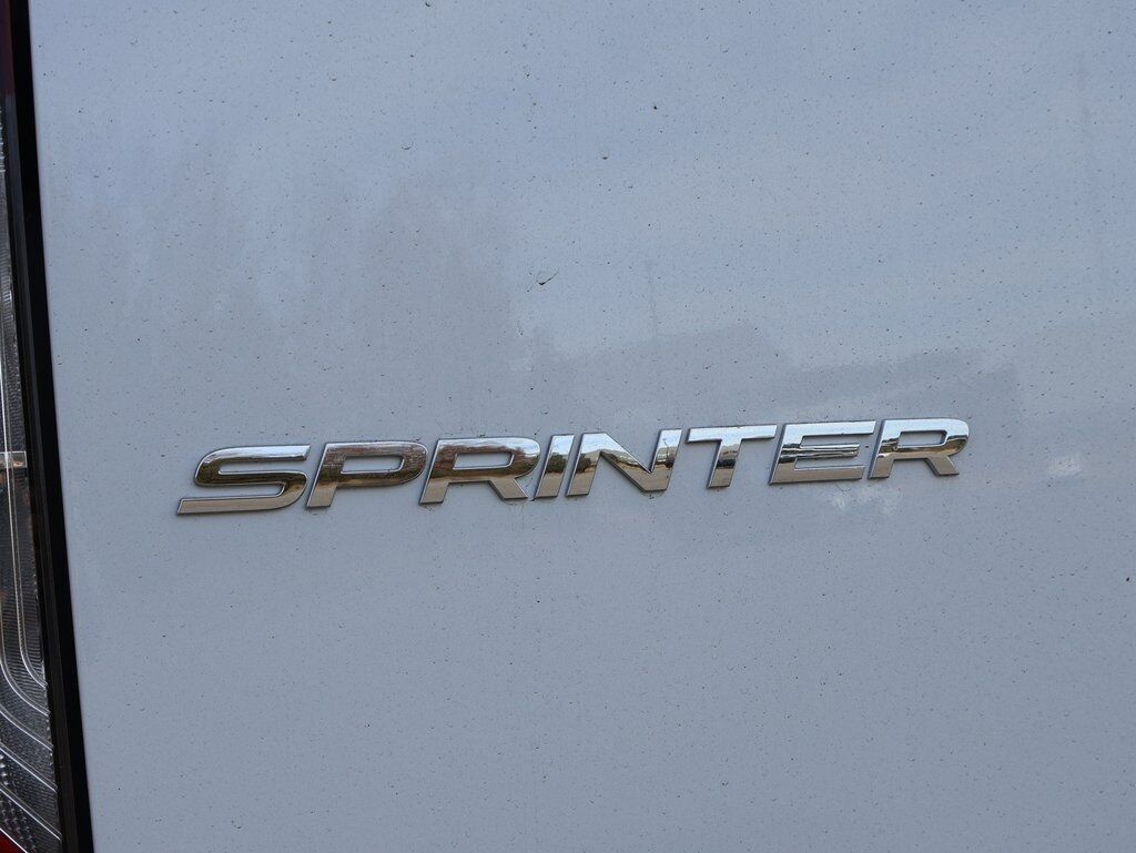 2026 Mercedes-Benz Sprinter 2500 Cargo 144 WB San Clemente CA