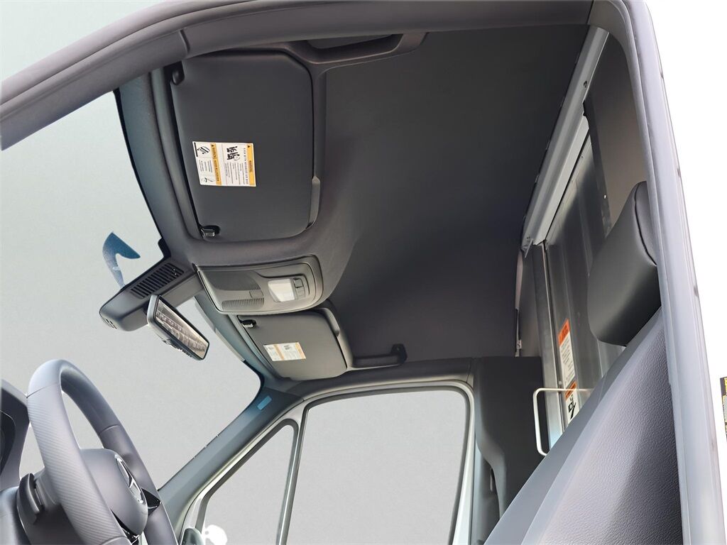 2026 Mercedes-Benz Sprinter 2500 Cargo 144 WB San Clemente CA