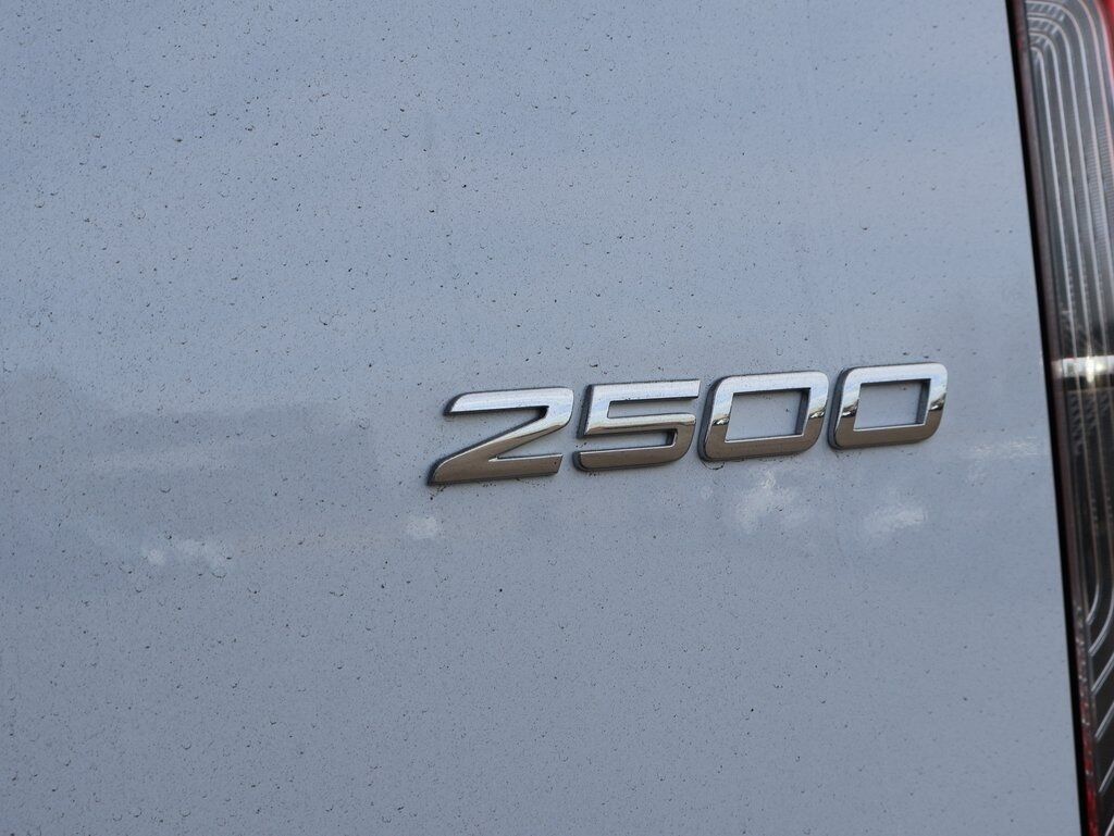2026 Mercedes-Benz Sprinter 2500 Cargo 144 WB San Clemente CA