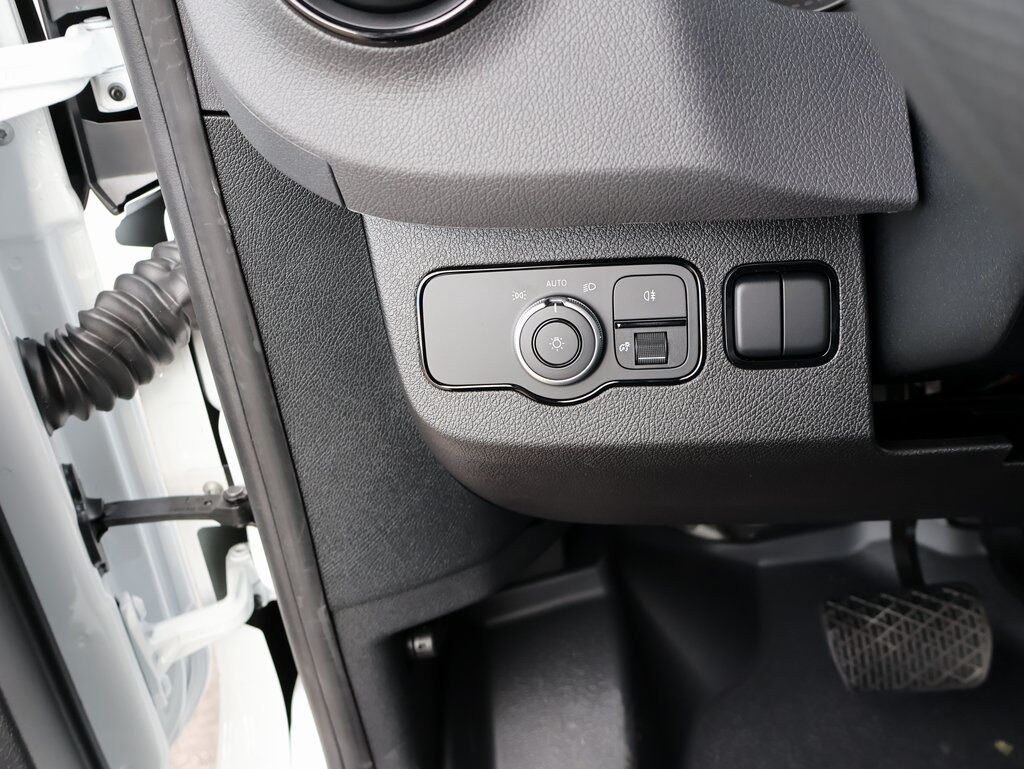 2026 Mercedes-Benz Sprinter 2500 Cargo 144 WB San Clemente CA