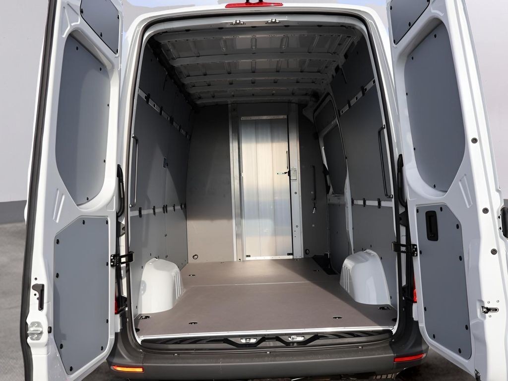 2026 Mercedes-Benz Sprinter 2500 Cargo 144 WB San Clemente CA