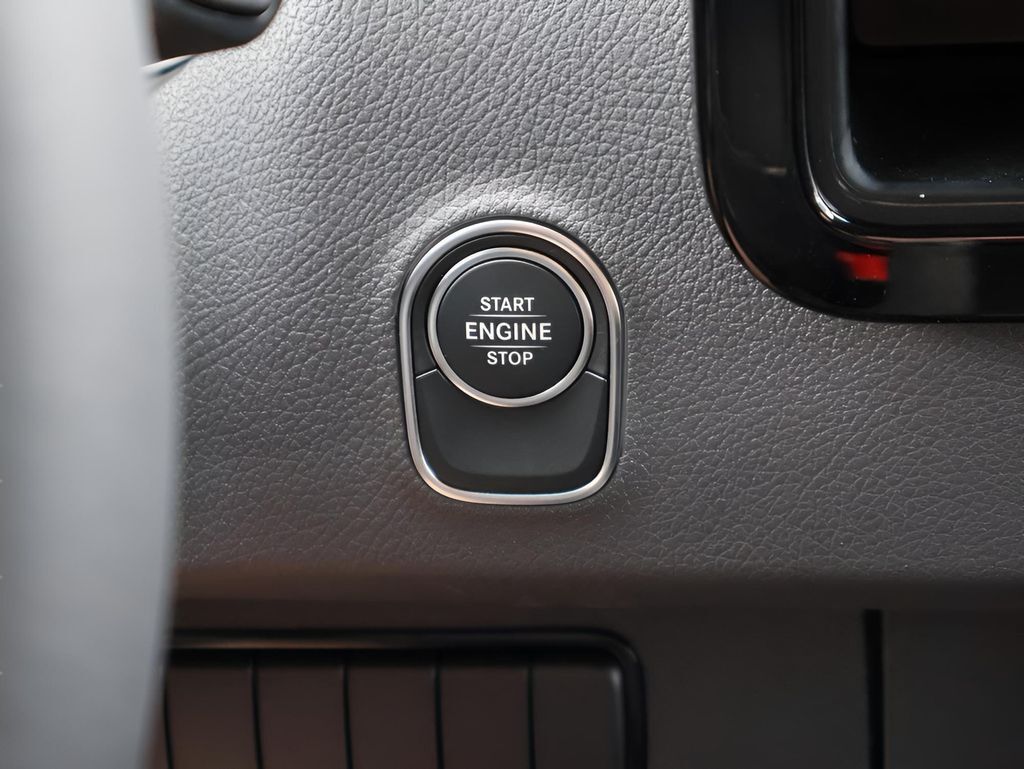 2026 Mercedes-Benz Sprinter 2500 Cargo 144 WB San Clemente CA