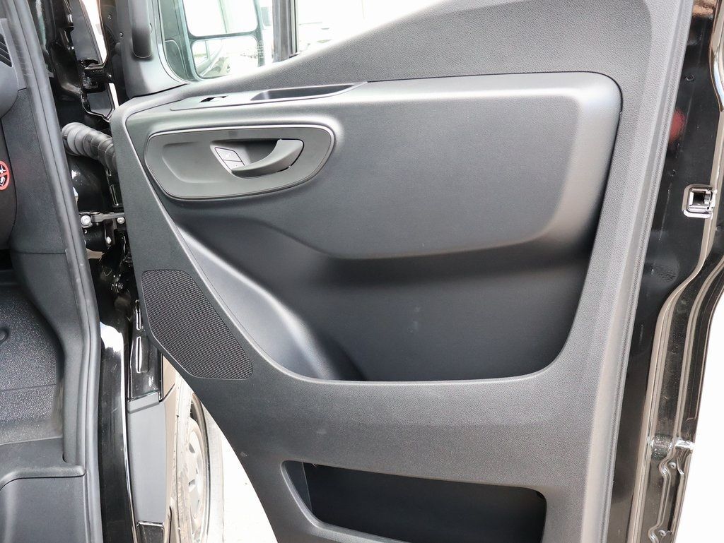 2026 Mercedes-Benz Sprinter 2500 Cargo 144 WB San Clemente CA