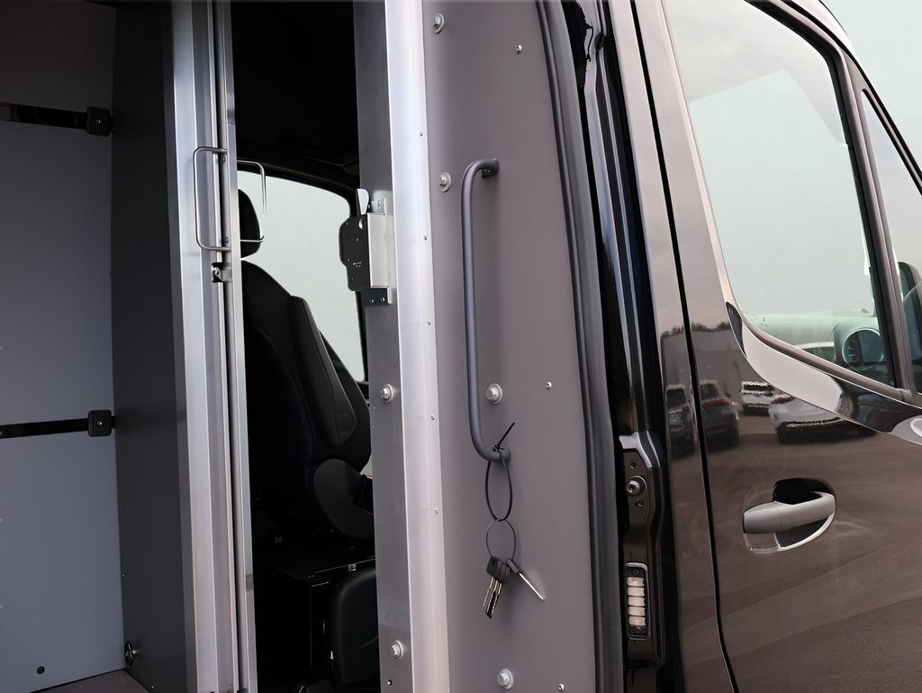 2026 Mercedes-Benz Sprinter 2500 Cargo 144 WB San Clemente CA