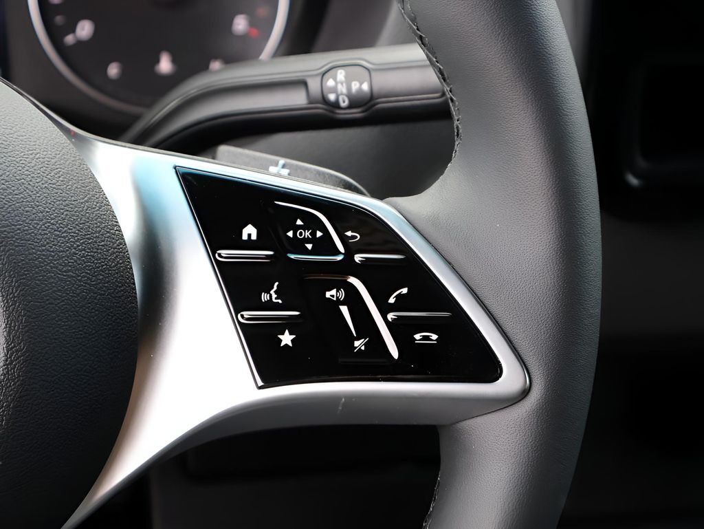 2026 Mercedes-Benz Sprinter 2500 Cargo 144 WB San Clemente CA