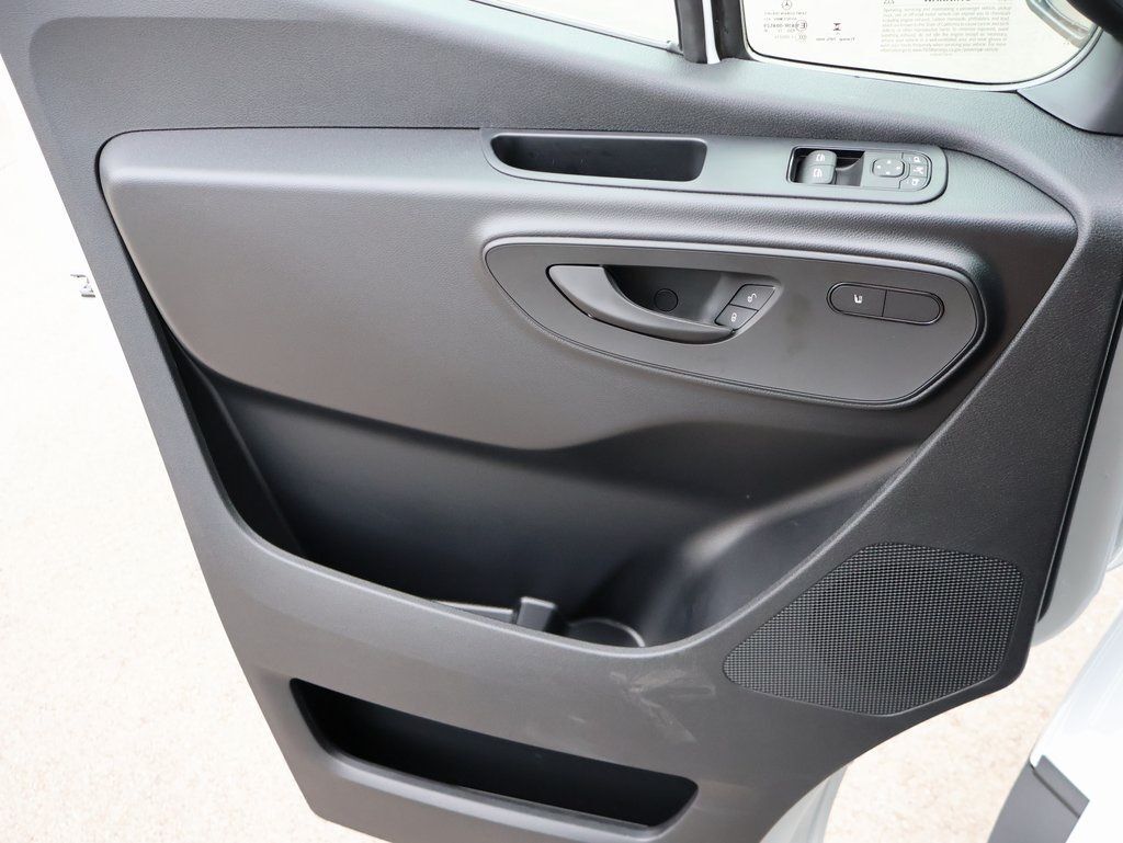 2026 Mercedes-Benz Sprinter 2500 Cargo 144 WB San Clemente CA