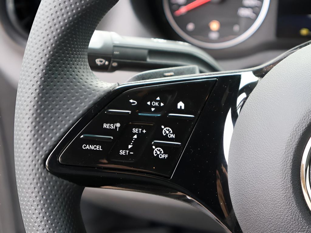 2026 Mercedes-Benz Sprinter 2500 Cargo 144 WB San Clemente CA