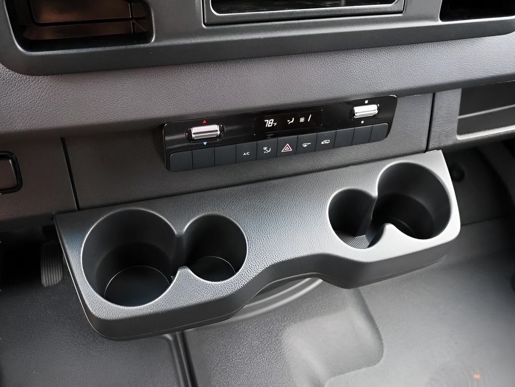 2026 Mercedes-Benz Sprinter 2500 Cargo 144 WB San Clemente CA