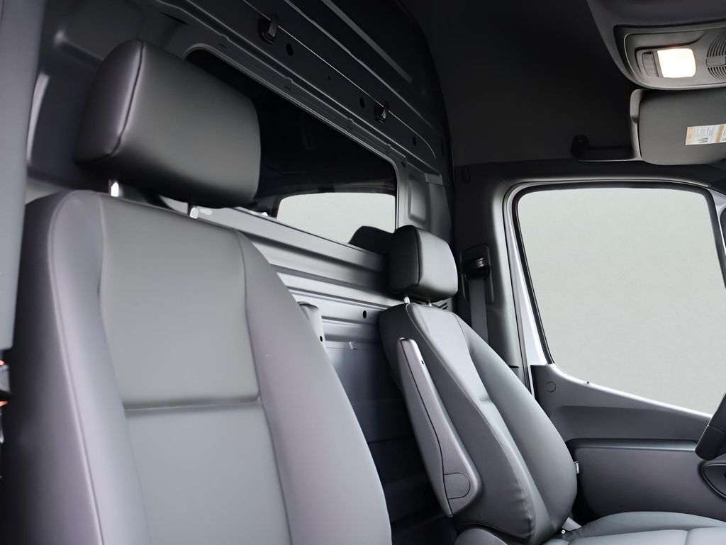 2026 Mercedes-Benz Sprinter 2500 Cargo 144 WB San Clemente CA