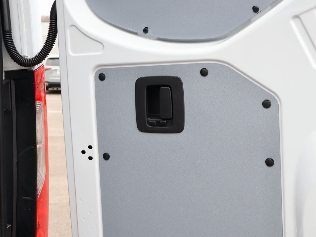 2026 Mercedes-Benz Sprinter 2500 Cargo 144 WB San Clemente CA