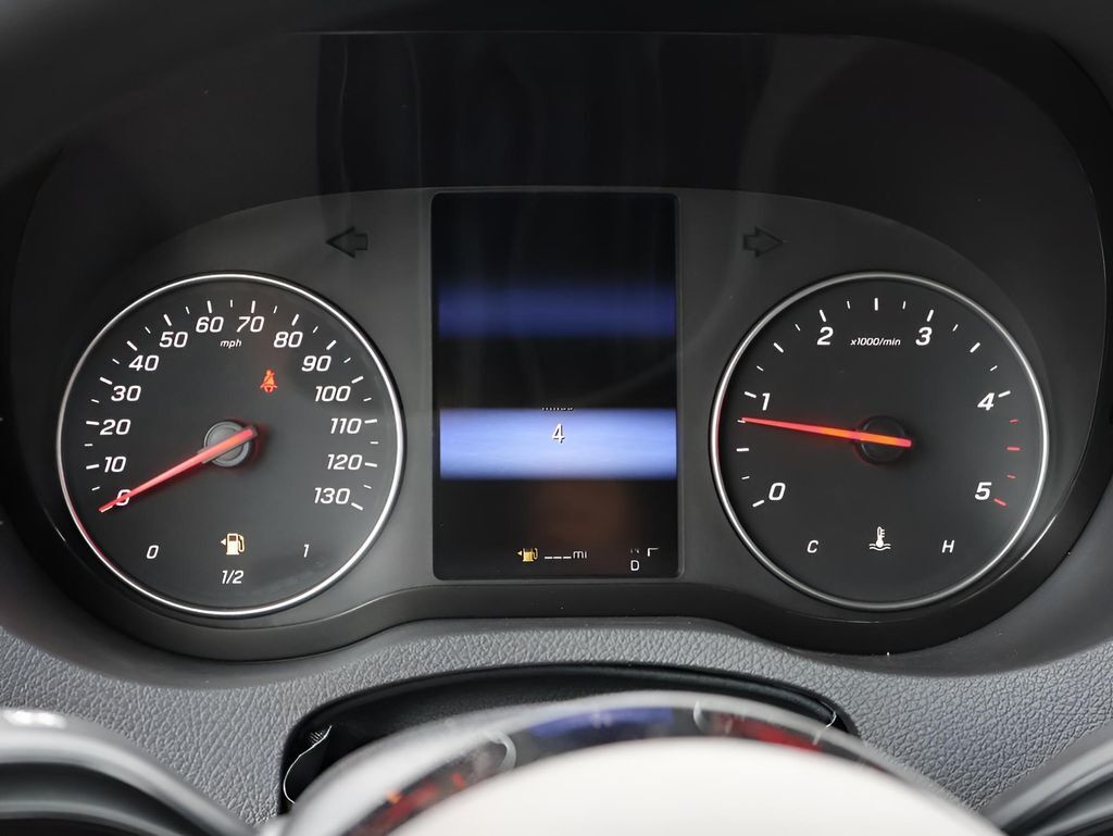 2026 Mercedes-Benz Sprinter 2500 Cargo 144 WB San Clemente CA