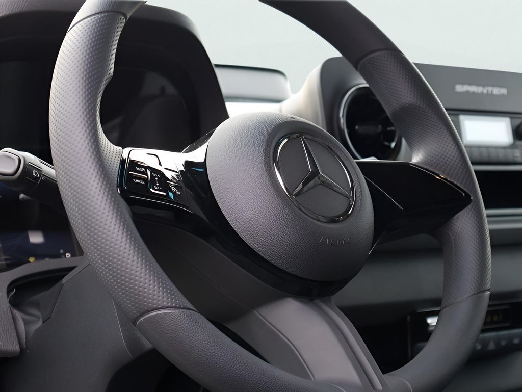 2026 Mercedes-Benz Sprinter 2500 Cargo 144 WB San Clemente CA