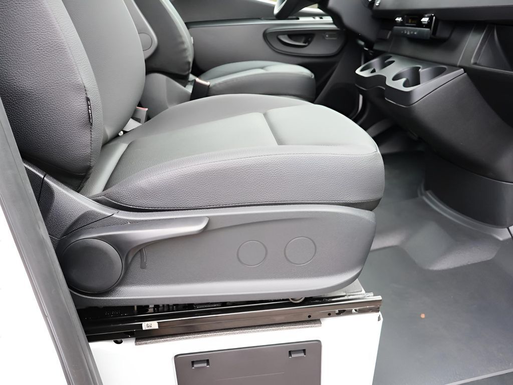 2026 Mercedes-Benz Sprinter 2500 Cargo 144 WB San Clemente CA