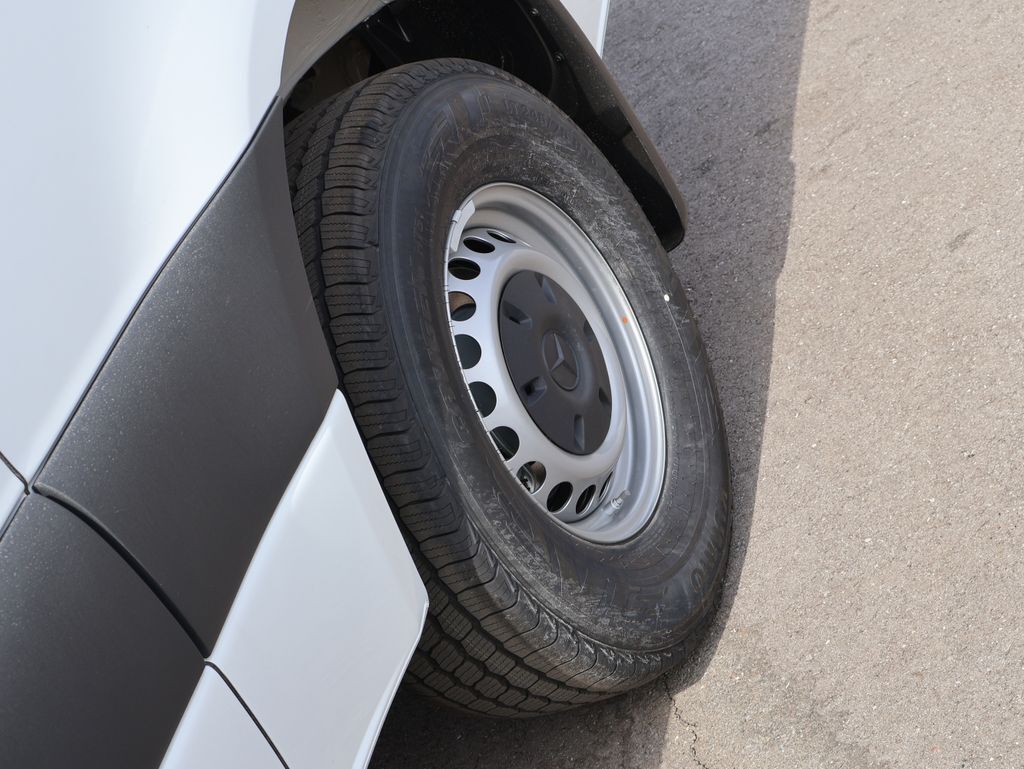 2026 Mercedes-Benz Sprinter 2500 Cargo 144 WB San Clemente CA