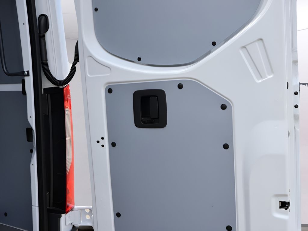 2026 Mercedes-Benz Sprinter 2500 Cargo 144 WB San Clemente CA