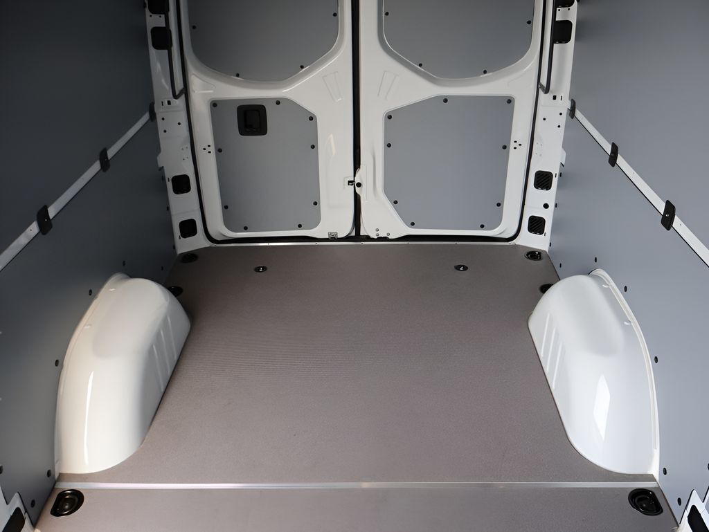 2026 Mercedes-Benz Sprinter 2500 Cargo 144 WB San Clemente CA