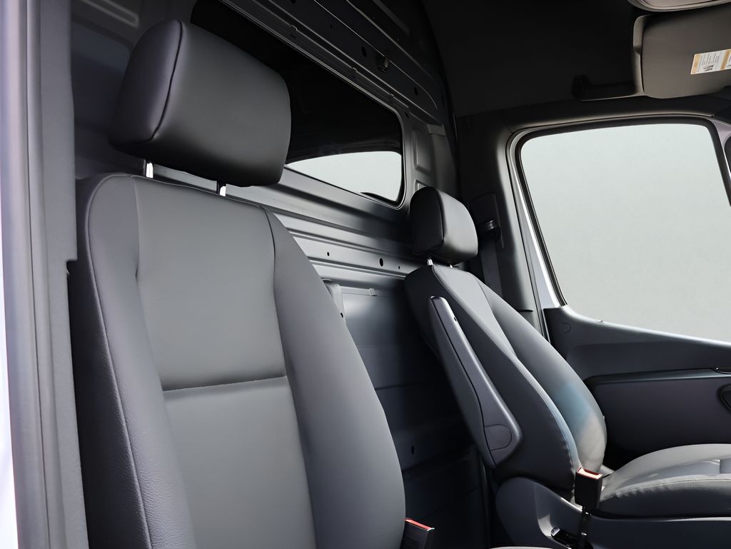 2026 Mercedes-Benz Sprinter 2500 Cargo 144 WB San Clemente CA