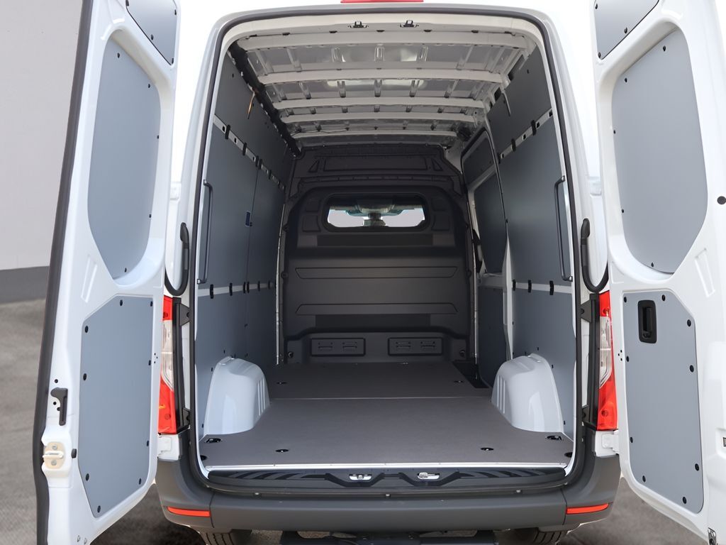 2026 Mercedes-Benz Sprinter 2500 Cargo 144 WB San Clemente CA