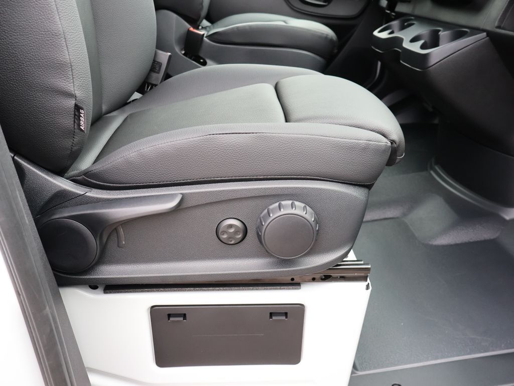 2026 Mercedes-Benz Sprinter 2500 Cargo 144 WB San Clemente CA